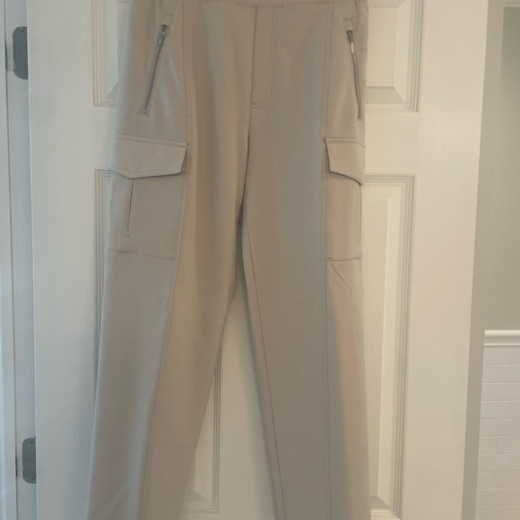 Athleta Endless High Rise Cargo Pant - Picture 2 of 8